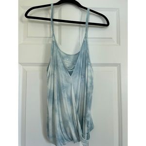 American eagle tank top M